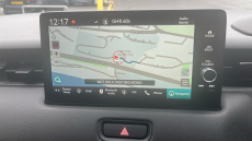 Honda HR-V 1.5 eHEV Advance 5dr CVT Hybrid Hatchback